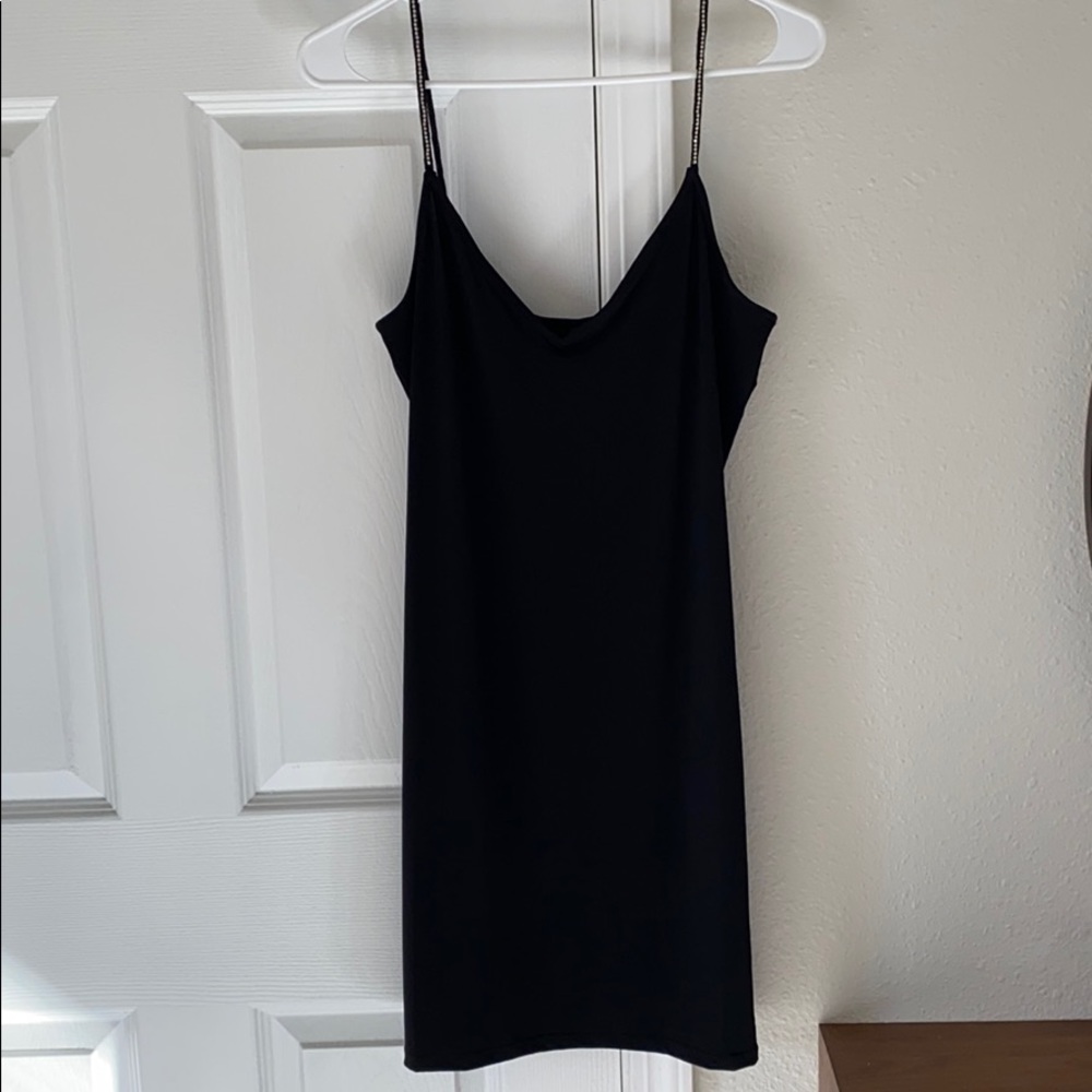 Little black dress never worn H&M